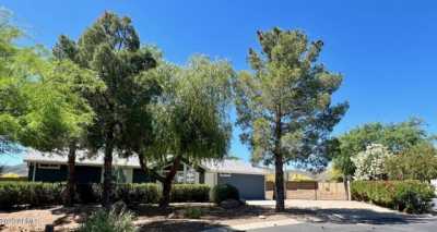 Home For Rent in Roosevelt, Arizona