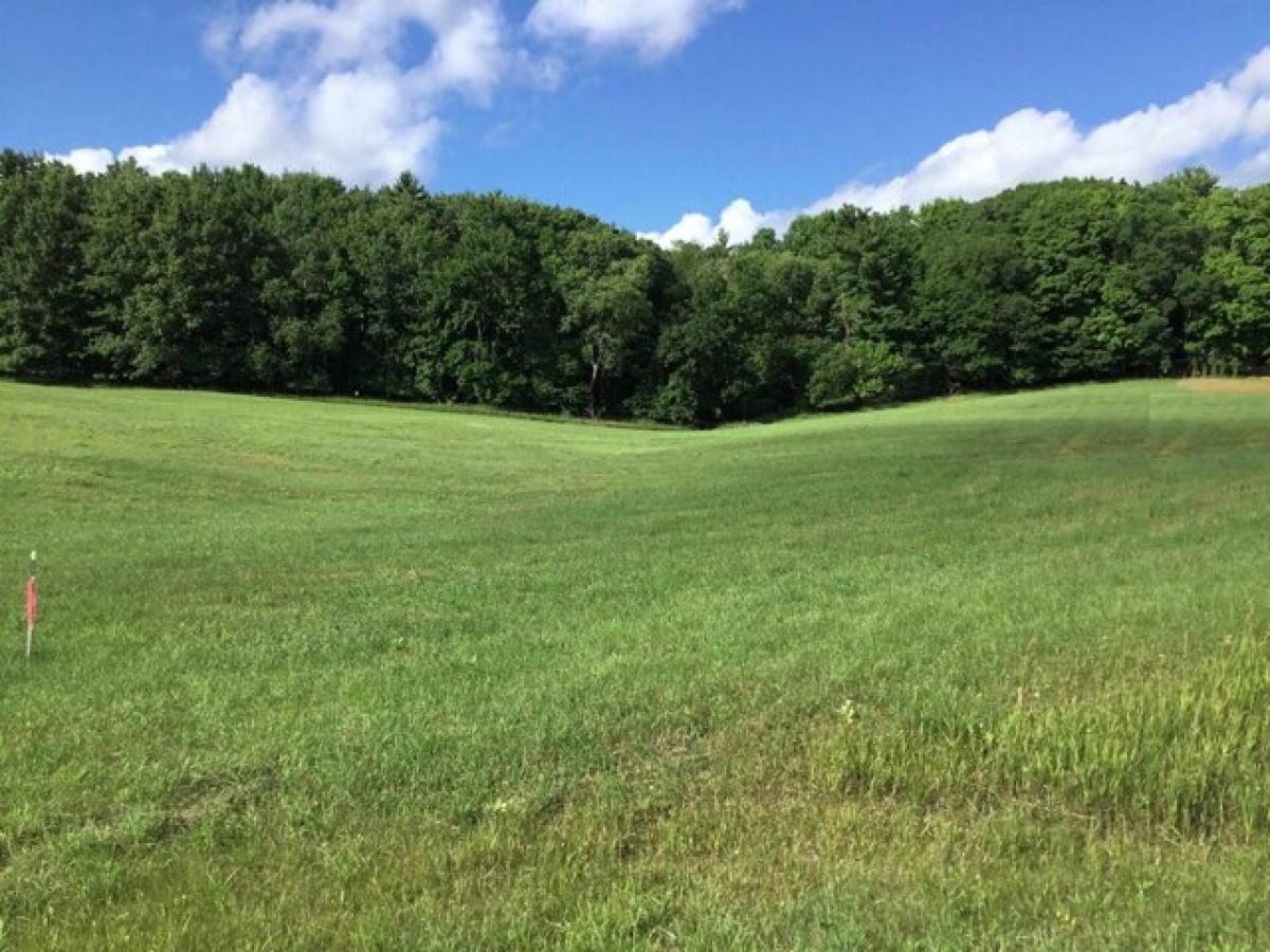 Picture of Residential Land For Sale in New London, Wisconsin, United States