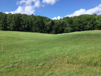 Residential Land For Sale in New London, Wisconsin