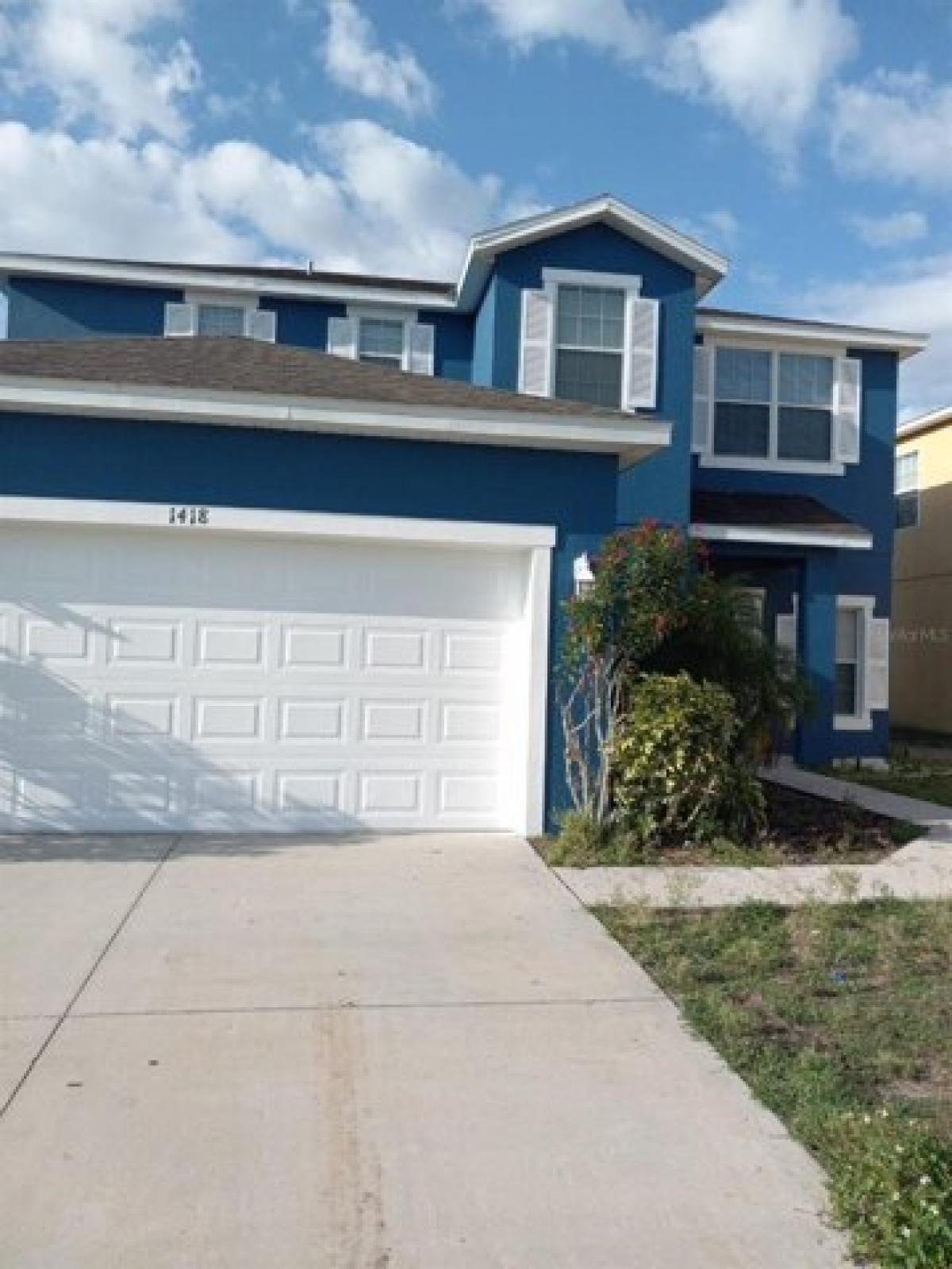 Picture of Home For Rent in Winter Haven, Florida, United States