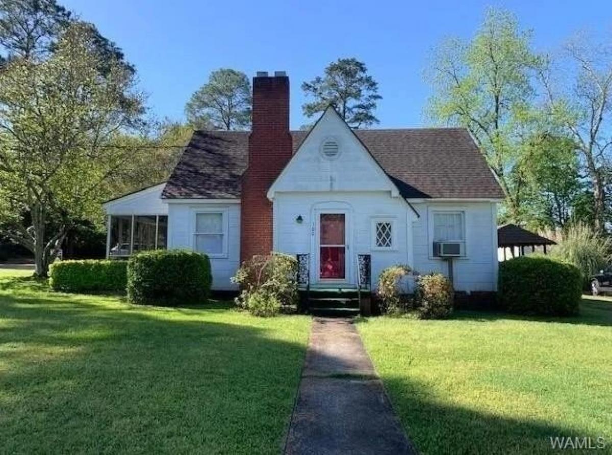 Picture of Home For Sale in Troy, Alabama, United States