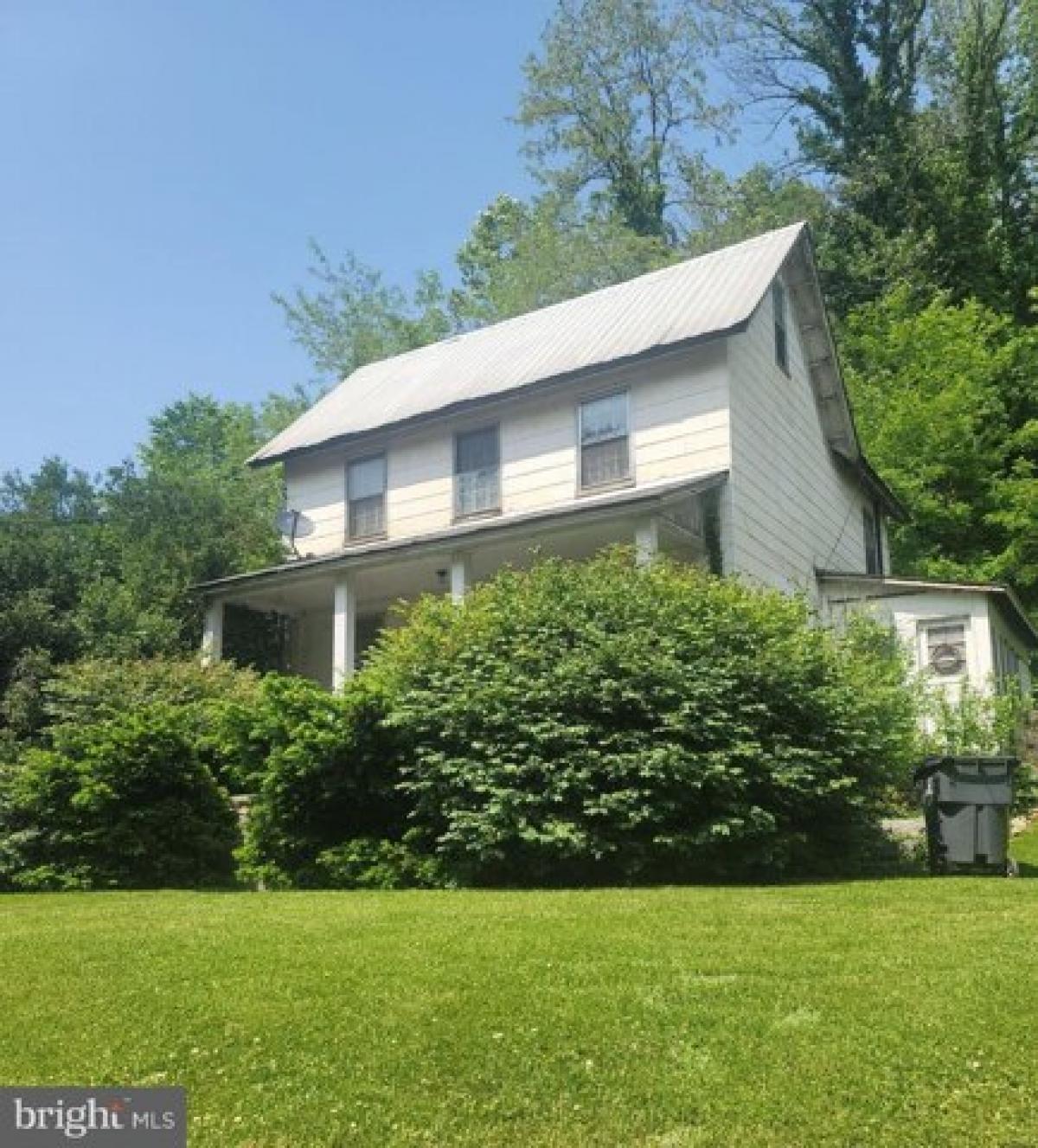 Picture of Home For Sale in Port Deposit, Maryland, United States