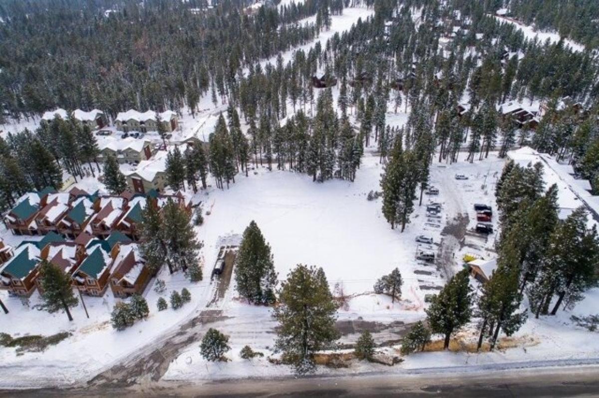Picture of Residential Land For Sale in Mammoth Lakes, California, United States