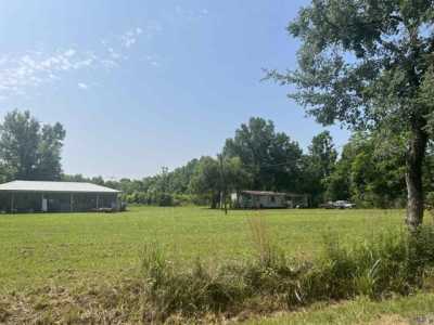 Home For Sale in Marksville, Louisiana