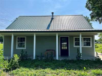 Home For Sale in Nowata, Oklahoma