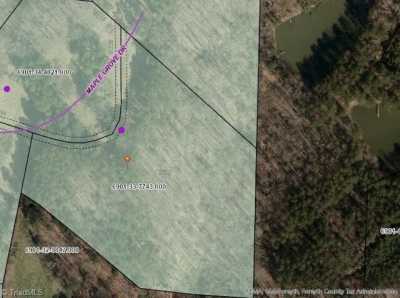 Residential Land For Sale in Tobaccoville, North Carolina