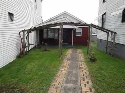Home For Sale in Donora, Pennsylvania