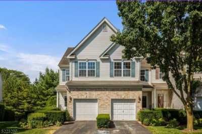Home For Sale in Nutley, New Jersey