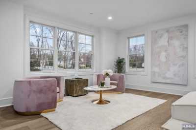 Home For Sale in Haworth, New Jersey