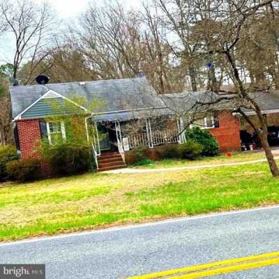 Home For Sale in Severn, Maryland