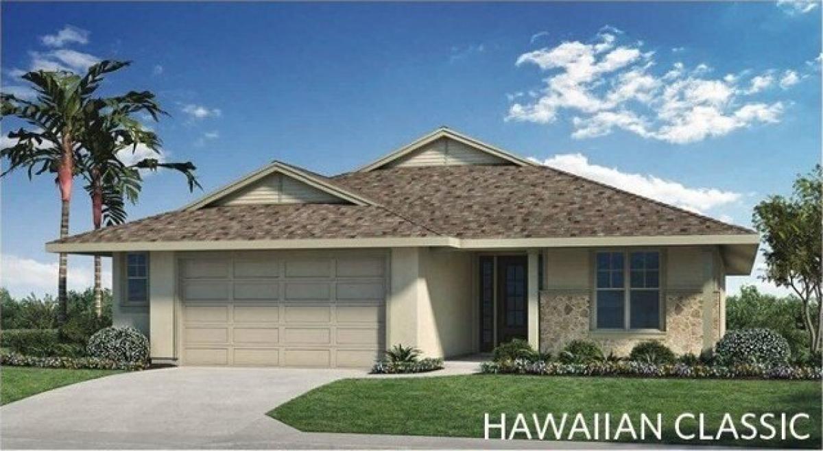 Picture of Home For Sale in Waikoloa, Hawaii, United States