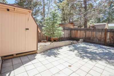 Home For Sale in Big Bear City, California
