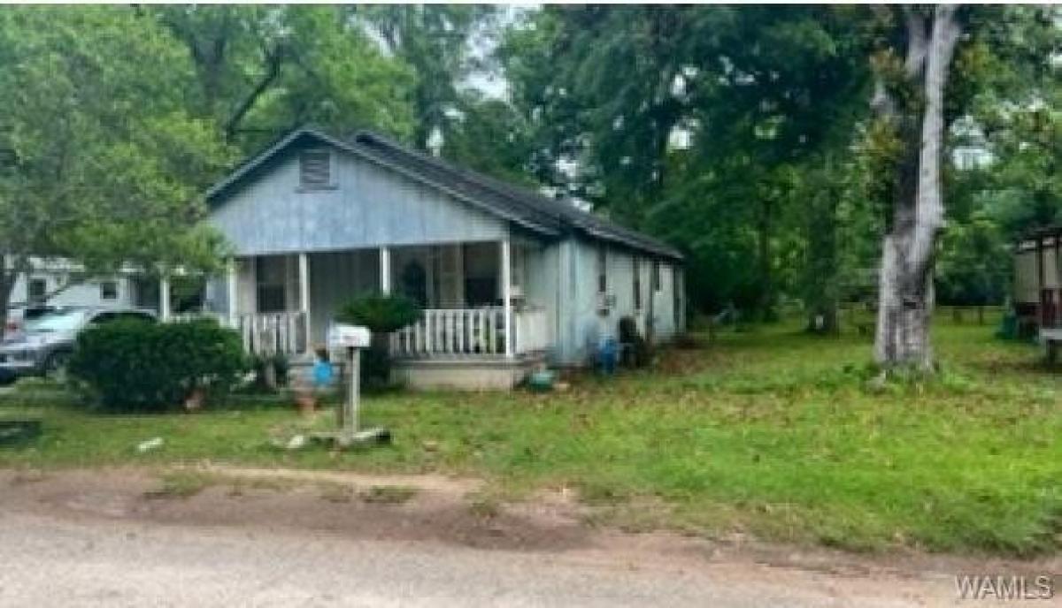 Picture of Home For Sale in Jackson, Alabama, United States