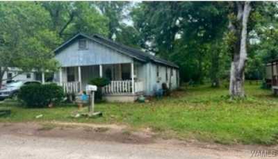 Home For Sale in Jackson, Alabama