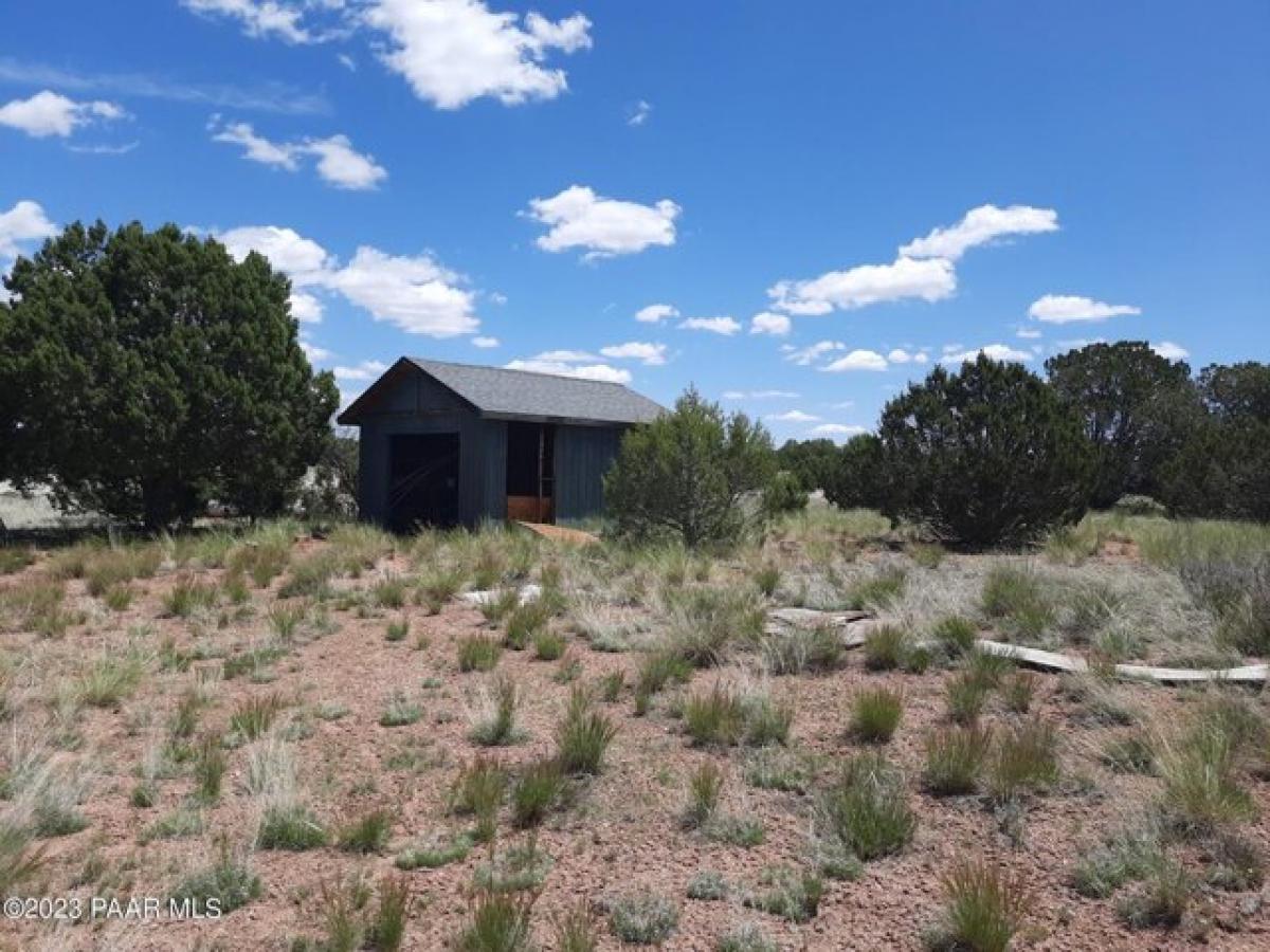 Picture of Home For Sale in Seligman, Arizona, United States