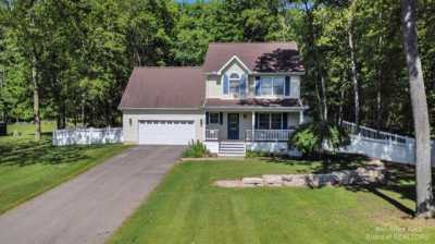 Home For Sale in Spring Arbor, Michigan
