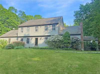 Home For Sale in Durham, Connecticut