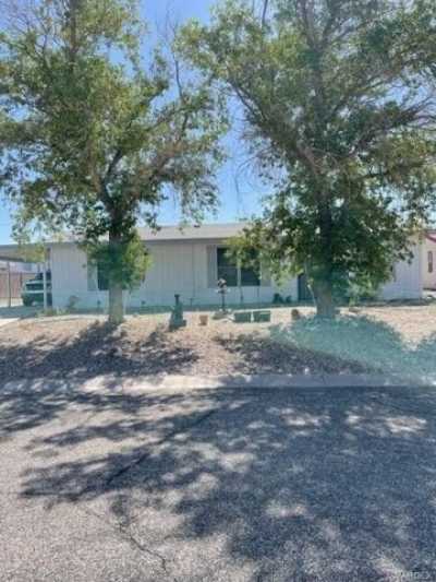 Home For Sale in Fort Mohave, Arizona