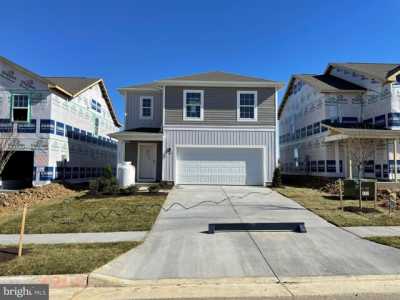 Home For Sale in Stephens City, Virginia