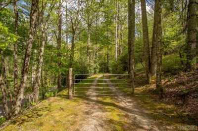 Residential Land For Sale in Highlands, North Carolina
