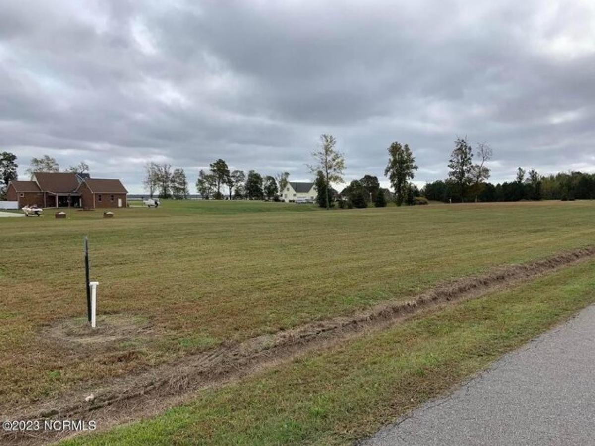 Picture of Residential Land For Sale in Colerain, North Carolina, United States