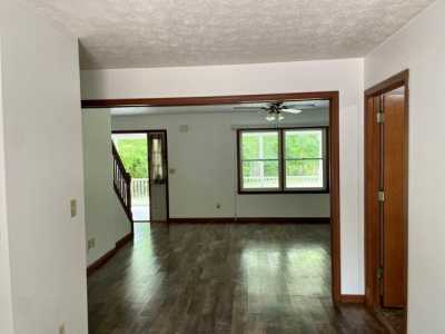 Home For Sale in Piketon, Ohio