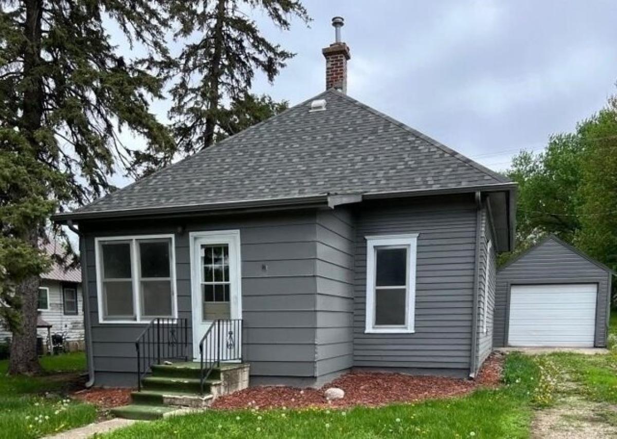 Picture of Home For Sale in Washta, Iowa, United States