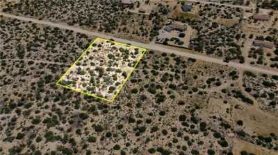 Residential Land For Sale in Mountain Center, California