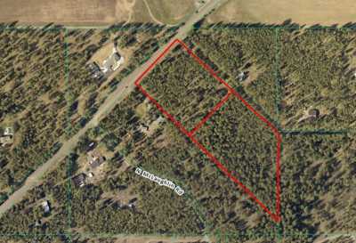 Residential Land For Sale in Ford, Washington