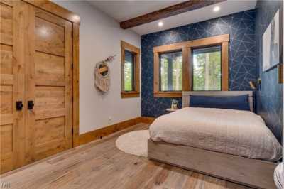 Home For Sale in Homewood, California