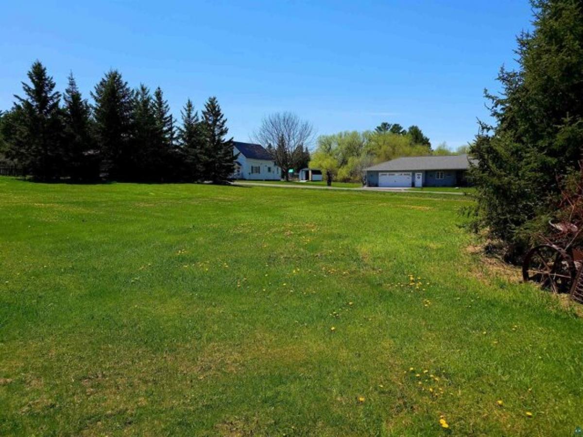 Picture of Residential Land For Sale in Port Wing, Wisconsin, United States