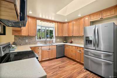 Residential Land For Sale in Arlington, Washington
