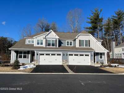 Home For Sale in Saratoga Springs, New York