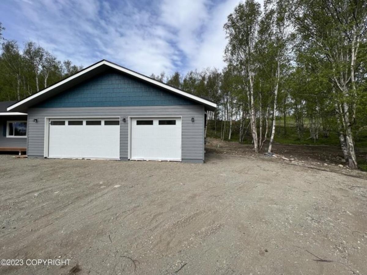 Picture of Home For Sale in Palmer, Alaska, United States