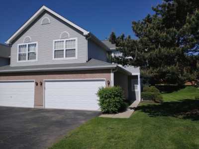 Home For Rent in Algonquin, Illinois