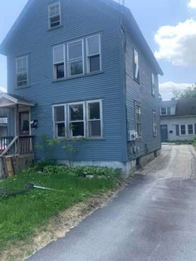 Home For Sale in Rutland, Vermont
