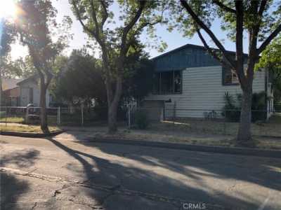 Home For Sale in Oroville, California
