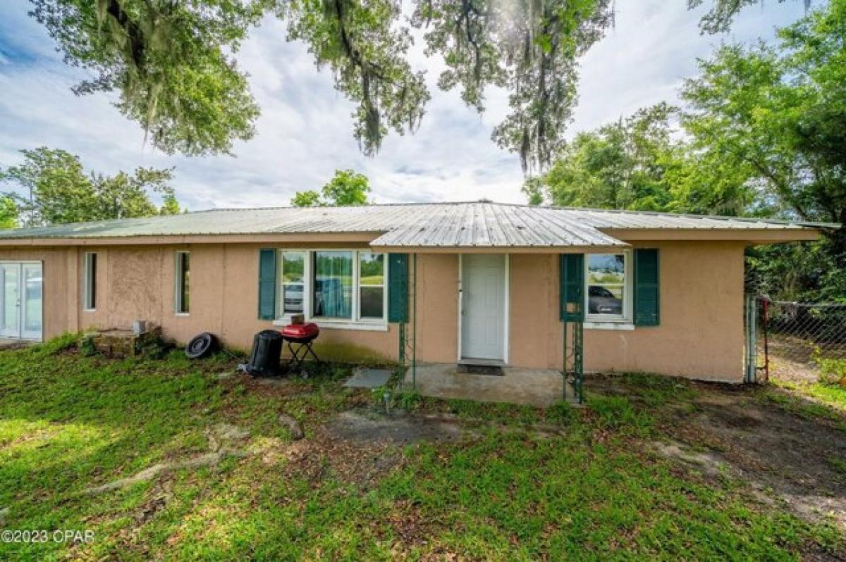 Picture of Home For Sale in Marianna, Florida, United States