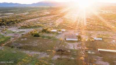 Home For Sale in McNeal, Arizona