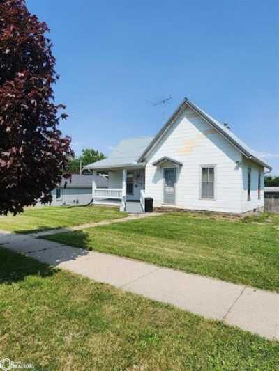 Home For Sale in Tama, Iowa