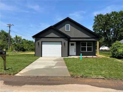 Home For Sale in Charlestown, Indiana