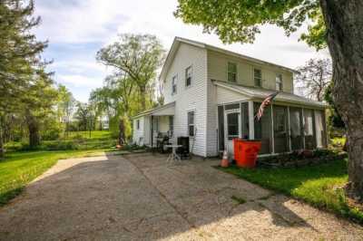 Home For Sale in Bradford, New York