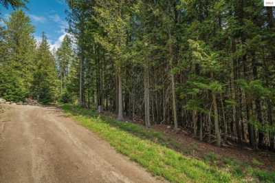 Residential Land For Sale in Nordman, Idaho