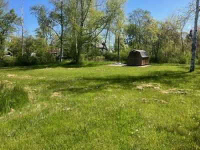 Residential Land For Sale in Port Hope, Michigan