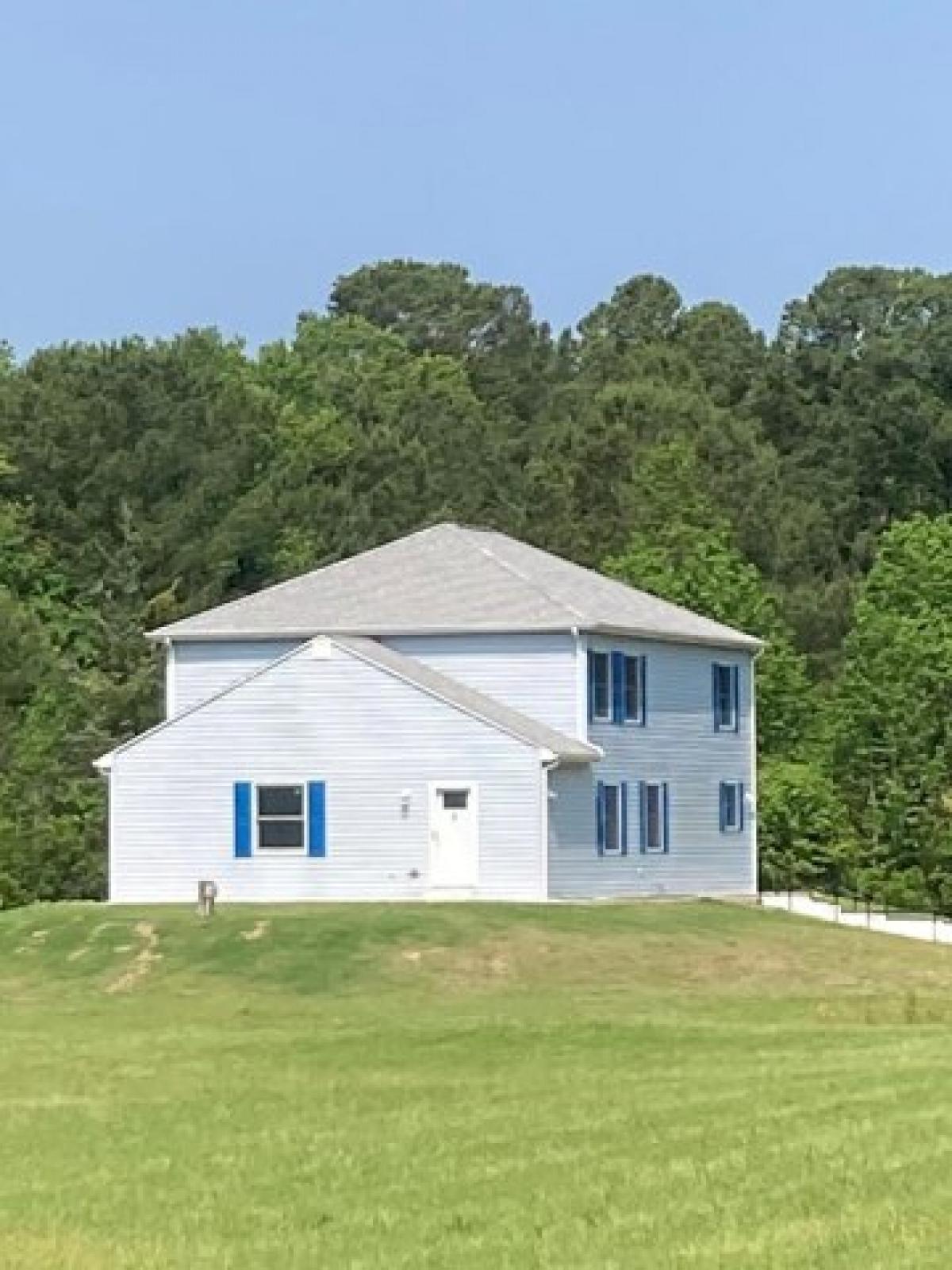 Picture of Home For Sale in Quinby, Virginia, United States