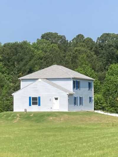 Home For Sale in Quinby, Virginia