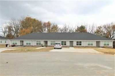 Home For Sale in Decatur, Arkansas