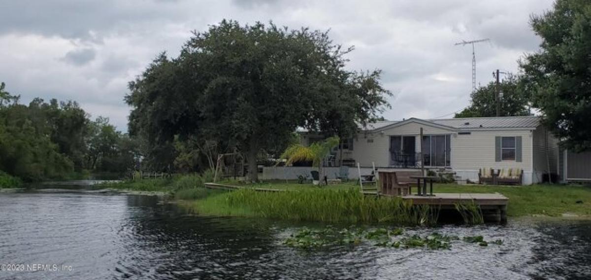 Picture of Home For Sale in Salt Springs, Florida, United States