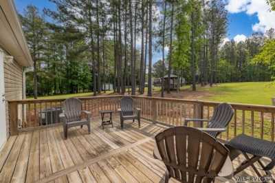 Home For Sale in Littleton, North Carolina