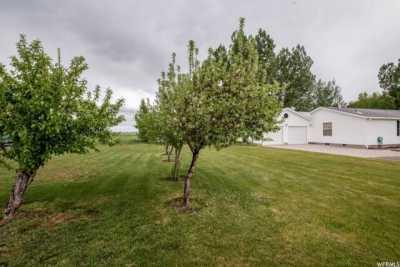 Home For Sale in Preston, Idaho